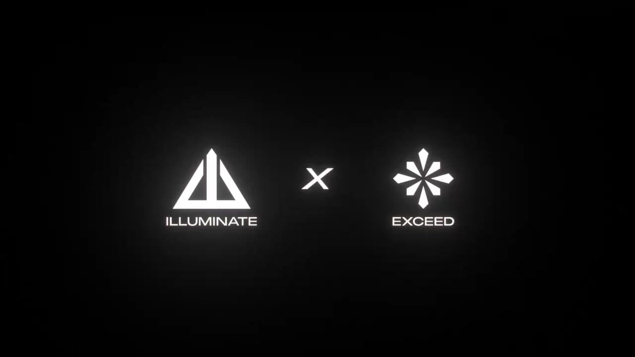 Exceed Esports x Illuminate